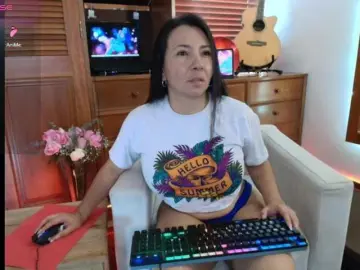 Bongacams Live Porn of Taliapeach