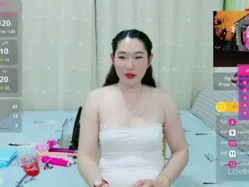 Bongacams Best Webcam of ViviCharm