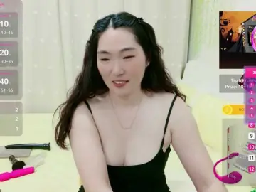 Bongacams Watch Live Sex Cams of ViviCharm