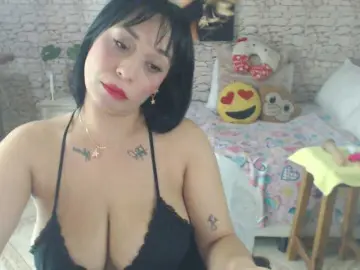 Bongacams Nude Webcam of AlissonTyler