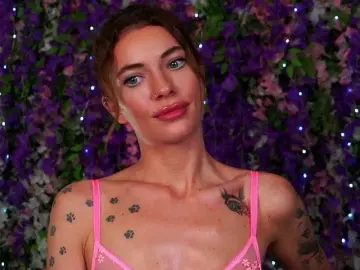 Bongacams Adult Webcam of Amanda-Paw