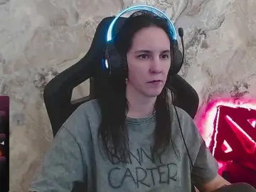 Bongacams Adult Webcam of IrwiTomboy