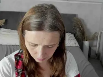 Bongacams Live Sex of Kathrine-Meyer