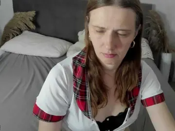 Bongacams Live Porn of Kathrine-Meyer