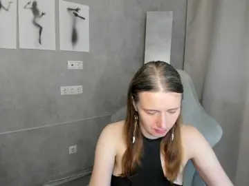 Bongacams Live Porn of Kathrine-Meyer