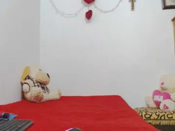 Bongacams Sex Cam of ariellth