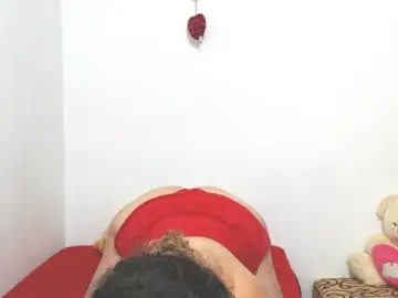 Bongacams Free Porn Cam of ariellth