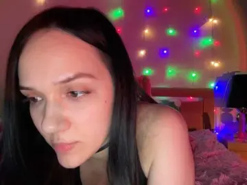 Bongacams Live Sex Cam of crazy-baby