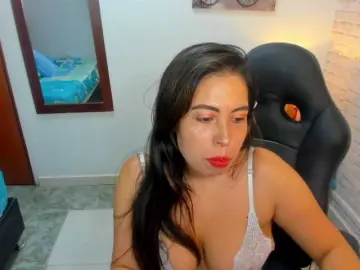 Bongacams Free Porn Cam of nikki-nikoll
