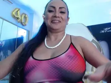 Bongacams Adult Webcam of Perladorada