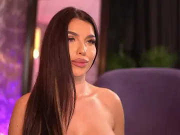 Bongacams Best Webcam of RavenBelrose