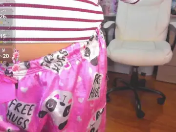 Bongacams Free Porn Cam of shekina