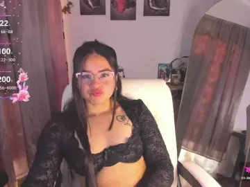 Bongacams Adult Video Chat of shekina
