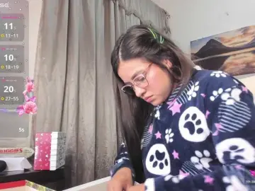 Bongacams Free Live Porn of shekina