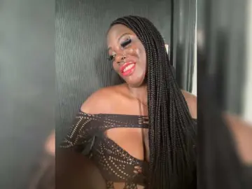 Bongacams Live Porn of CharmingAura2
