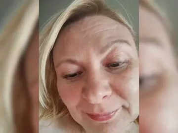 Bongacams Live Porn of Stella65
