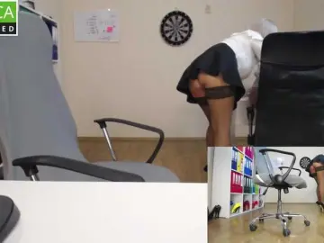 Bongacams Sex Chat of legsoffice
