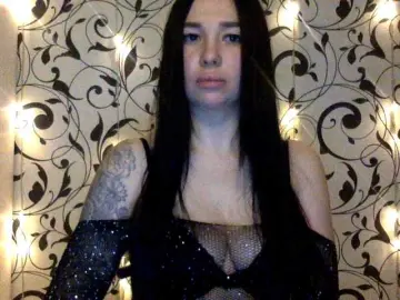 Bongacams Best Webcam of Alisa-in-sin-land-