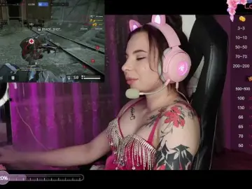 Bongacams Watch Live Sex Cams of Lady-shy