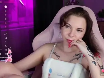 Bongacams Nude Webcam of Lady-shy