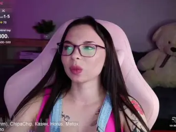 Bongacams Sex Chat of Lady-shy