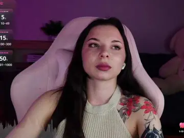 Bongacams Private Sex Chat of Lady-shy