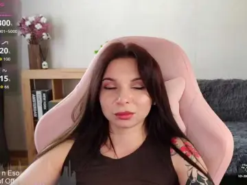 Bongacams Sex Chat of Lady-shy