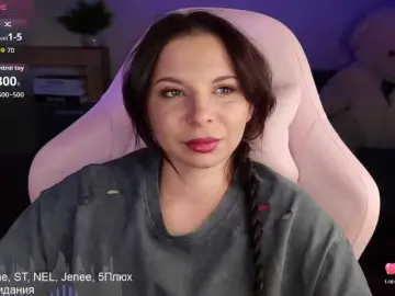 Bongacams Live Porn of Lady-shy