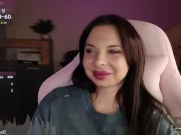 Bongacams Sex Cam of Lady-shy