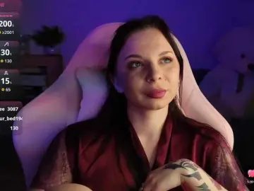 Bongacams Sex Chat of Lady-shy