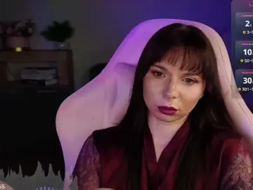 Bongacams Live Sex Cam of Lady-shy