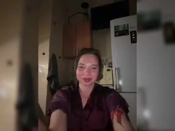 Bongacams Live Sex of Lady-shy