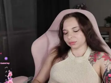 Bongacams Free Porn Cam of Lady-shy