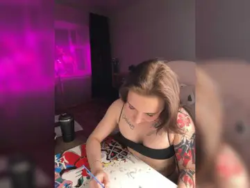 Bongacams Live Porn of Lady-shy