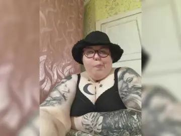 Bongacams Live Sex of Svetlanka86