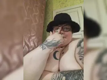 Bongacams Free Porn Cam of Svetlanka86