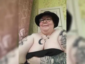 Bongacams Sex Cam of Svetlanka86