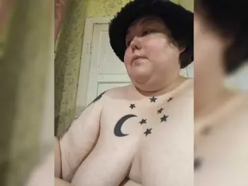 Bongacams Adult Video Chat of Svetlanka86