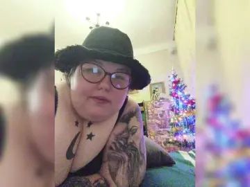 Bongacams Free Porn Cam of Svetlanka86