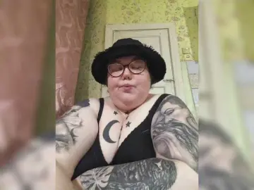 Bongacams Sex Cam of Svetlanka86