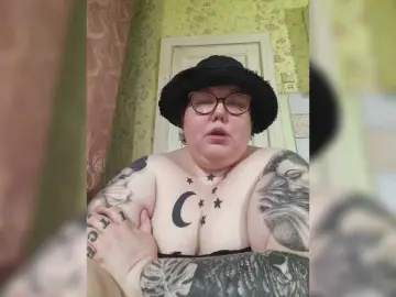 Bongacams Adult Video Chat of Svetlanka86