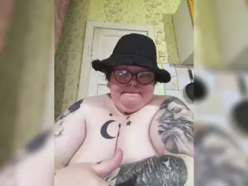 Bongacams Adult Webcams of Svetlanka86