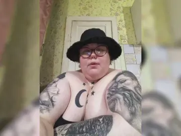 Bongacams Watch Live Sex Cams of Svetlanka86