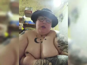 Bongacams Sex Chat of Svetlanka86