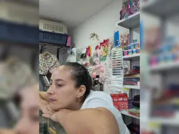 Bongacams Sex Chat of roussemelinda