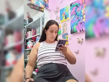 Bongacams Sex Cam of roussemelinda