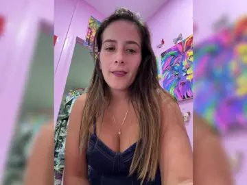 Bongacams Nude Webcam of roussemelinda