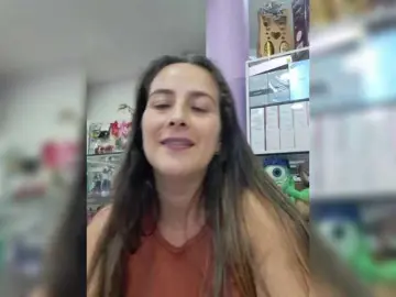 Bongacams Best Webcam of roussemelinda