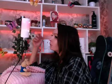 Bongacams Free Porn Cam of AsyaSweeet