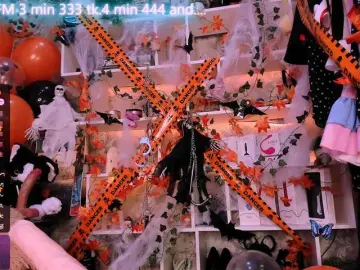 Bongacams Free Live Porn of AsyaSweeet